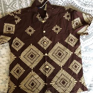 New Elio Ferraro shirt